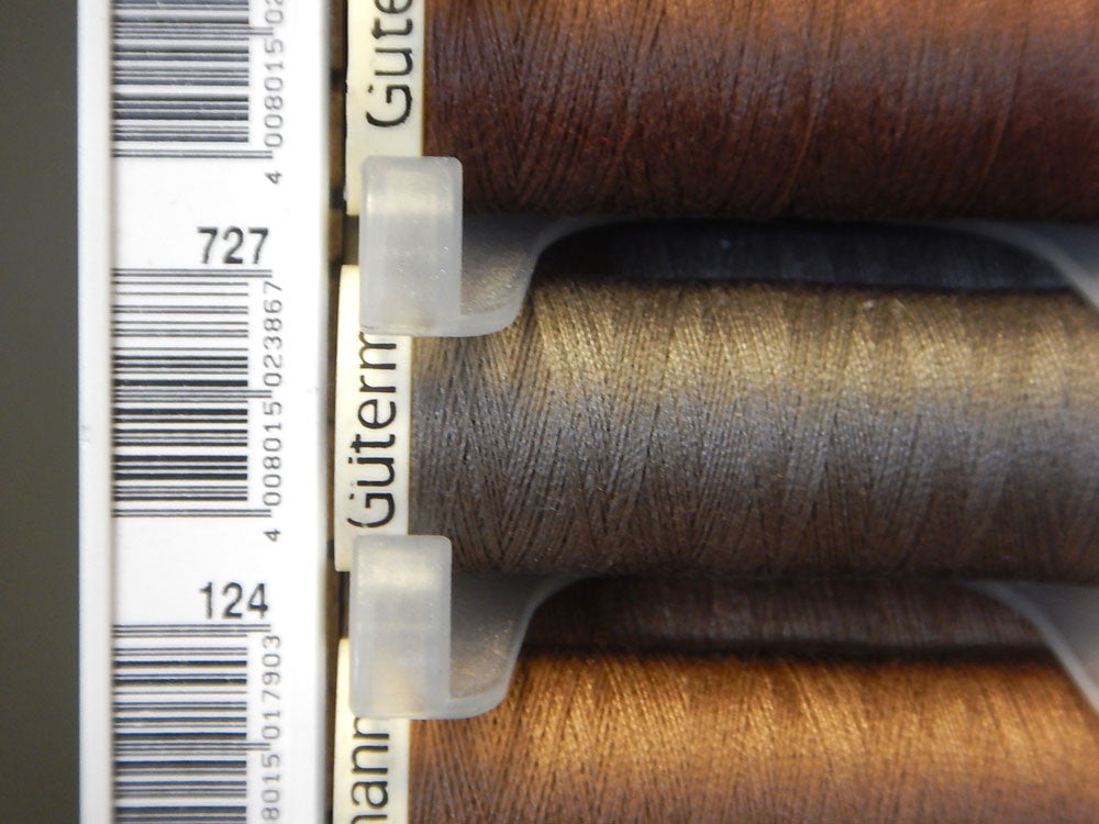Sew All Gutermann Thread - 100m - Colour 727 - Craftyangel