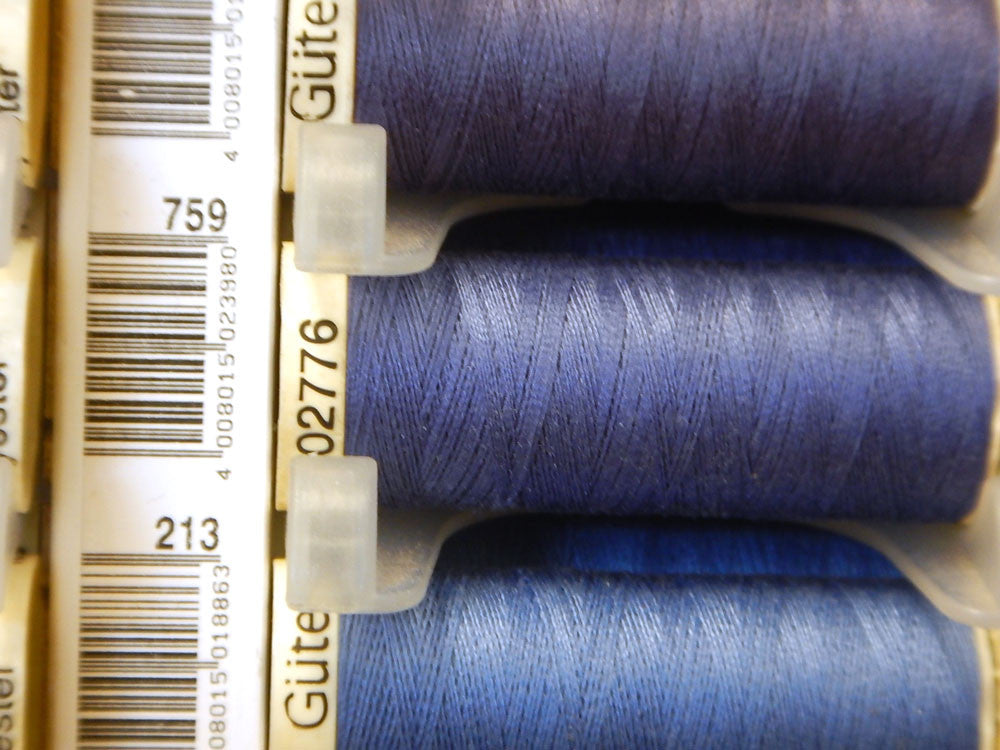 Sew All Gutermann Thread - 100m - Colour 759 - Craftyangel