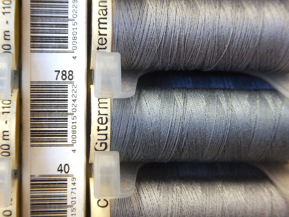 Sew All Gutermann Thread - 100m - Colour 788 - Craftyangel