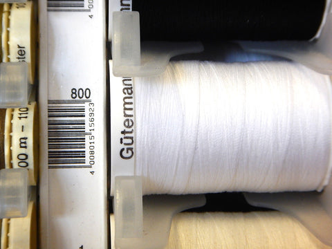 Gutermann Top Stitch Thread: 30m - Col: 968