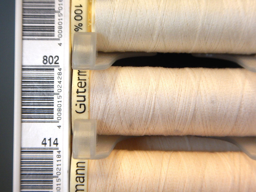 Sew All Gutermann Thread - 100m - Colour 802 - Craftyangel