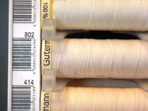 Sew All Gutermann Thread - 250m - Colour 472