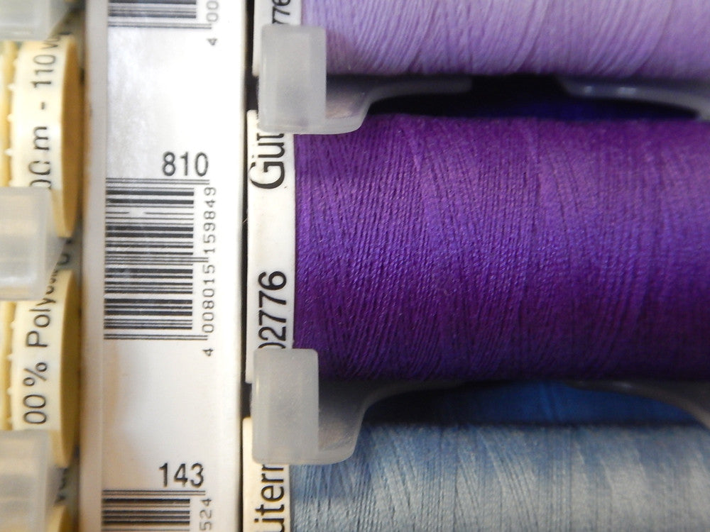 Sew All Gutermann Thread - 250m - Colour 810 - Craftyangel