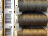 Sew All Gutermann Thread - 100m - Colour 825 - Craftyangel