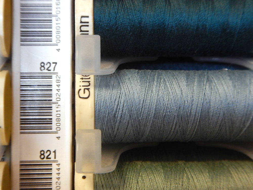 Sew All Gutermann Thread - 100m - Colour 827 - Craftyangel