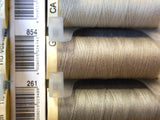 Sew All Gutermann Thread - 100m - Colour 854 - Craftyangel