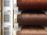 Sew All Gutermann Thread - 100m - Colour 883 - Craftyangel