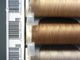 Sew All Gutermann Thread - 100m - Colour 887 - Craftyangel