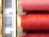 Sew All Gutermann Thread - 100m - Colour 890 - Craftyangel