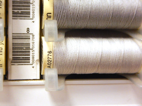 Sew All Gutermann Thread - 250m - Colour 472