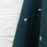 Atelier Brunette - Stardust Forest Fabric - Craftyangel
