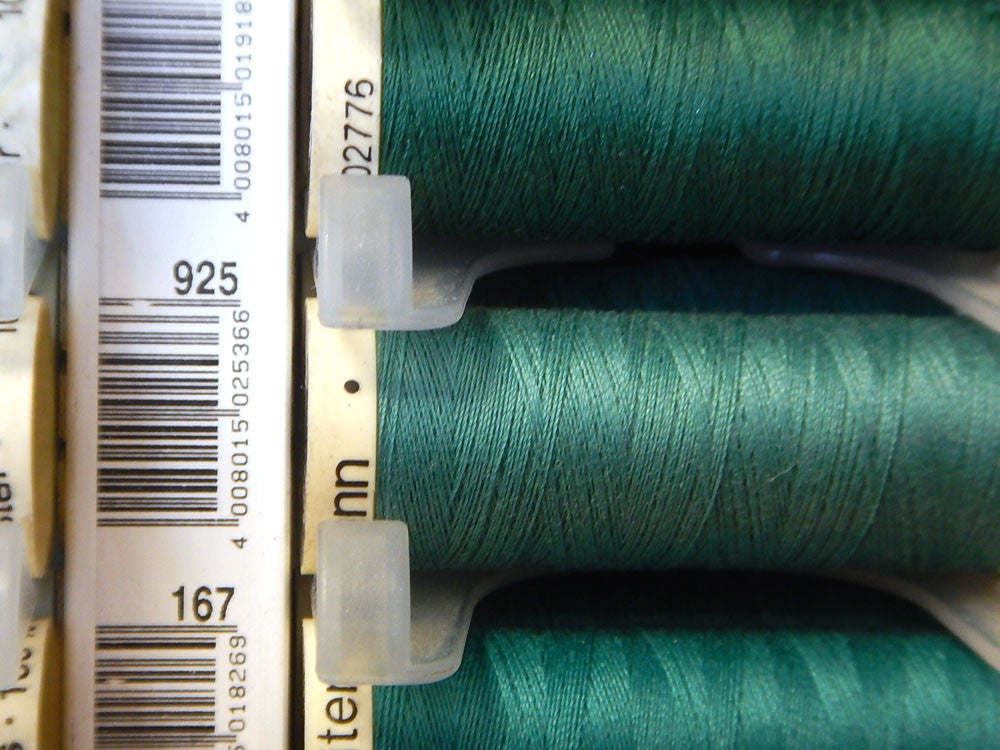Sew All Gutermann Thread - 100m - Colour 925 - Craftyangel