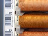 Sew All Gutermann Thread - 100m - Colour 968 - Craftyangel