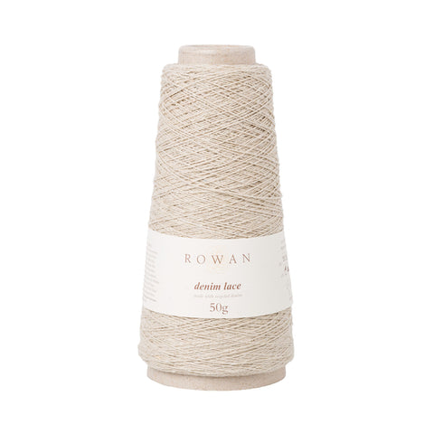 Rowan Baby Cashsoft Merino - Silver (106)