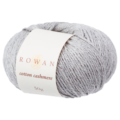 Rowan Pure Wool Worsted - Soft Cream (102)