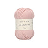 Rowan Baby Cashsoft Merino - Vintage Pink (105) - Craftyangel