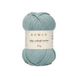 Rowan Baby Cashsoft Merino - Sea Green (108) - Craftyangel