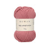 Rowan Baby Cashsoft Merino - Rosy (115) - Craftyangel
