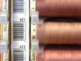 Sew All Gutermann Thread - 100m - Colour 991 - Craftyangel