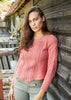 Cotton Cashmere by Sarah Hatton - Craftyangel