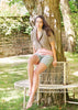 Cotton Cashmere by Sarah Hatton - Craftyangel