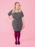 Tilly And The Buttons - Bettine Dress - Craftyangel