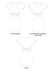 Tilly And The Buttons - Bettine Dress - Craftyangel