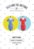 Tilly And The Buttons - Bettine Dress - Craftyangel