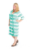Cashmerette - Appleton Wrap Dress - Knit Fabric - Craftyangel