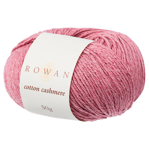 Rowan Cotton Cashmere - Dark Olive (218)