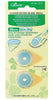 Clover: Rotary Blades: Refill Pack: 28mm x 2 - Craftyangel