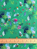 Dashwood - Club Tropicana - Green Forest - Craftyangel
