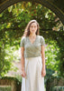 Cotton Cashmere by Sarah Hatton - Craftyangel
