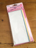 Dressmakers Carbon Paper 28cm X 23cm - 5 Sheets - Craftyangel