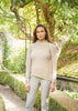 Cotton Cashmere by Sarah Hatton - Craftyangel