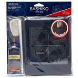 Sashiko: Tote Bag Kit - Craftyangel
