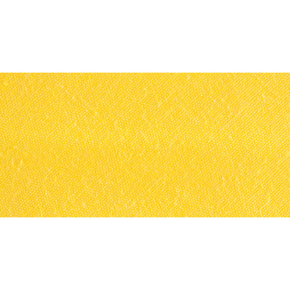 Bias Binding: Polycotton: 2.5m x 25mm: Lemon - Craftyangel