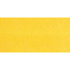 Bias Binding: Polycotton: 2.5m x 25mm: Lemon - Craftyangel