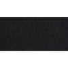Bias Binding: Polycotton: 2.5m x 25mm: Black - Craftyangel