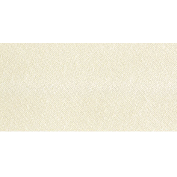 Bias Binding: Polycotton: 2.5m x 25mm: Cream - Craftyangel