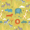 Habitat - Prairie Animals