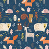 Habitat - Woodland Animals