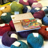 A Story in Yarn by Dee Hardwicke - Craftyangel
