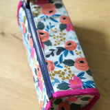 Zip Up Tray Pouch by Aneela Hoey - Craftyangel