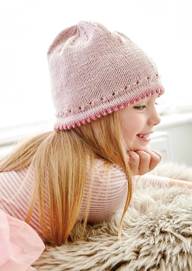 Rowan: Precious Knits by Grace Jones - Craftyangel