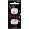 Certain Stitch - Hand Sewing Needles: Sharps: Size 7-9 - Craftyangel