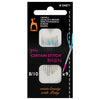 Certain Stitch - Hand Sewing Needles: Crewels: Size 8-10 - Craftyangel