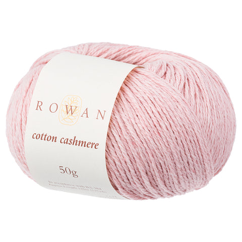 Rowan Cotton Cashmere - Golden Dunes (213)