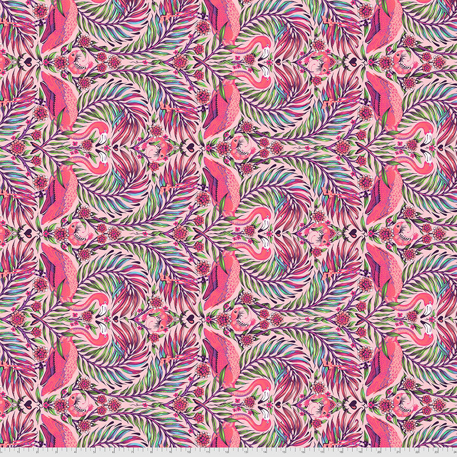 Daydreamer - Pretty in Pink - Dragonfruit