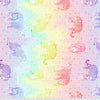 Daydreamer - Mick Jaguar - Passion Fruit